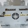 Мультимедійний блок керування радіо/CD/DVD/GPS Infiniti FX 3.0 DCi 2008-2012 259153YP1D it-18011 Дизель - 5