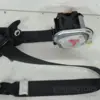 Передний правый ремень безопасности Infiniti FX 3.0 DCi 2008-2012 TKAH2EG512 it-18017 Дизель - 4