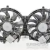 Зібраний дифузор Infiniti FX 3.0 DCi 2008-2012 214811BY0A it-18021 Дизель - 9
