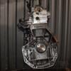 Двигун (тнвд Siemens) Renault Clio 1.5dCi (II) 1998-2005 K9K 732 452032 - 9