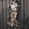 Двигатель VW Touran 1.9tdi 2003-2010 BLS 452039 - 11