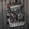 Двигатель VW Touran 1.9tdi 2003-2010 BLS 452039 - 10
