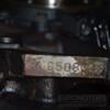 Двигатель VW Touran 1.9tdi 2003-2010 BLS 452039 - 8