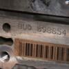 Двигатель VW Polo 1.4 16V 2001-2009 BUD 452051 - 12