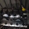 Двигатель Renault Master 2.5dCi 1998-2010 G9U 720 452087 - 11