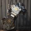 Двигатель BMW 5 2.5tdi (E60/E61) 2003-2010 256D2 452127 - 9