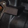 Двигатель BMW 5 2.5tdi (E60/E61) 2003-2010 256D2 452127 - 12