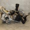 Турбина Opel Corsa 1.2 12V (F) 2019 9830229380 452159 - 4