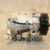 Компрессор кондиционера Opel Corsa 1.2 12V (F) 2019 9850433280 452168 - 5