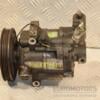 Компрессор кондиционера Nissan Micra 1.4 16V (K12) 2002-2010 92600AX80B 452213 - 5