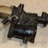Клапан EGR электрический Opel Astra 1.7cdti (H) 2004-2010 8973586131 452216 - 4