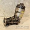 Корпус масляного фильтра Opel Astra 1.7cdti (H) 2004-2010 452241 - 3