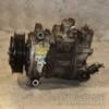 Компрессор кондиционера VW Passat 2.0tdi (B6) 2005-2010 1K0820859F 452272 - 5