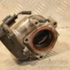 Дроссельная заслонка электрическая VW Passat 2.0tdi (B6) 2005-2010 03G128063A 452283 - 4