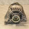 Генератор Fiat Doblo 1.4 8V 2000-2009 51859037 452297 - 4