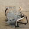 Компресор кондиціонера Fiat Doblo 1.4 8V 2000-2009 55194880 452300 - 6