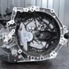 МКПП (механическая коробка переключения передач) 6-ступка Opel Corsa 1.2 12V (F) 2019 20XJ03 452327 - 7