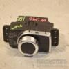 Джойстик радио навигации I-Drive Mercedes B-class (W246) 2012 A2469009802 452594 - 3