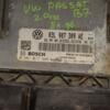Блок управления двигателем VW Passat 2.0tdi (B7) 2010-2014 03L907309AE 452616 - 4