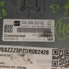Блок управления двигателем Seat Altea 1.6tdi 2004-2015 03L906023KL 452620 - 4