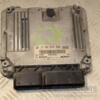Блок управления двигателем Opel Astra 2.0cdti (J) 2009-2015 55575350 452622 - 3