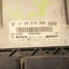 Блок управления двигателем Opel Astra 2.0cdti (J) 2009-2015 55575350 452622 - 4