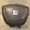Подушка безопасности руль Airbag (дефект) Seat Altea 2004-2015 5P0880201AN 452626 - 3