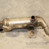 Охладитель ОГ (Радиатор EGR) Hyundai i30 1.6crdi 2007-2012 284162A410 452846 - 3