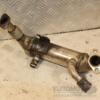 Охладитель ОГ (Радиатор EGR) Hyundai i30 1.6crdi 2007-2012 284162A410 452846 - 4