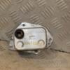 Теплообменник (Радиатор масляный) Hyundai i30 1.6crdi 2007-2012 NRF2002258 452854 - 3