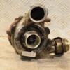 Турбина Renault Laguna 1.9dCi (II) 2001-2007 8200369581 452867 - 4