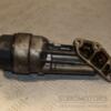 Корпус масляного фильтра Opel Astra 1.4 16V (H) 2004-2010 90530259 452887 - 4