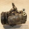 Компресор кондиціонера Opel Astra 1.4 16V (H) 2004-2010 89050 452893 - 5