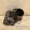 Дроссельная заслонка электрическая BMW 3 2.0tdi (F30/F31) 2012-2019 8512452 452911 - 3