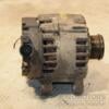Генератор Citroen C3 1.4hdi 2009-2016 9664779680 452943 - 5
