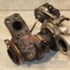 Турбина Citroen C3 Picasso 1.6hdi 2009-2016 9673283680 452958 - 5