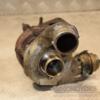 Турбина Renault Trafic 1.9dCi 2001-2014 8200114015 452989 - 4