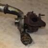 Турбина Renault Trafic 1.9dCi 2001-2014 8200114015 452989 - 5
