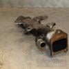 Охладитель ОГ (Радиатор EGR) SsangYong Kyron 2.0Xdi 2005-2015 A6651400470 453010 - 4