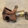 Клапан EGR електричний SsangYong Kyron 2.0Xdi 2005-2015 A6651400560 453012 - 3