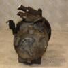 Компрессор кондиционера SsangYong Kyron 2.0Xdi 2005-2015 A6641300115 453022 - 6