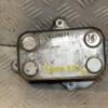 Теплообмінник (Радіатор масляний) SsangYong Kyron 2.0Xdi 2005-2015 A6641800265 453036 - 3