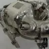 Каталитический нейтрализатор / Сажевый фильтр BMW X7 3.0 D (G07) 2019 8477085 it-18026 Дизель - 9