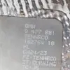 Каталитический нейтрализатор / Сажевый фильтр BMW X7 3.0 D (G07) 2019 8477085 it-18026 Дизель - 13