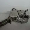 Каталитический нейтрализатор / Сажевый фильтр BMW X7 3.0 D (G07) 2019 8477085 it-18026 Дизель - 14