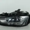 Ліва ксенонова фара 12- Audi A4 2.0 TDI (B8) 2007-2015 8K0941043C it-18032 Дизель - 7