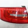 Левый задний светодиодный фонарь 12- Audi A4 2.0 TDI (B8) 2007-2015 8K9945095D it-18034 Дизель - 5