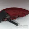 Левый задний светодиодный фонарь 12- Audi A4 2.0 TDI (B8) 2007-2015 8K9945095D it-18034 Дизель - 7