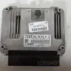 Блок управления двигателем Audi A4 2.0 TDI (B8) 2007-2015 03L906018JH it-18036 Дизель - 4