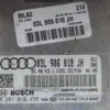 Блок управления двигателем Audi A4 2.0 TDI (B8) 2007-2015 03L906018JH it-18036 Дизель - 5